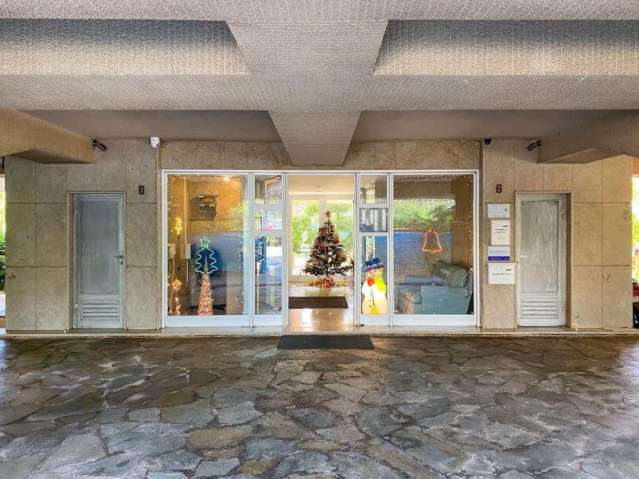 Апартаменти Glyfada Center Sea View Apt Афіни Екстер'єр фото